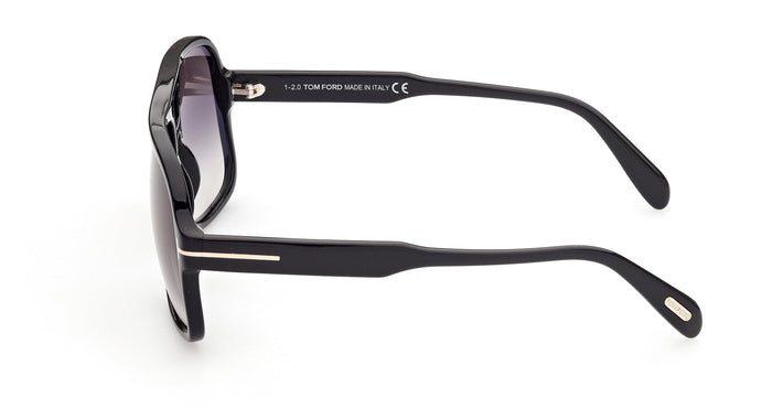 Tom Ford Falconer-02 TF884 Cat-Eye