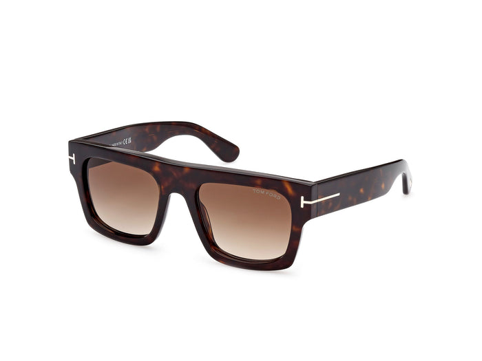 Dark Tortoise/Brown Gradient / 53