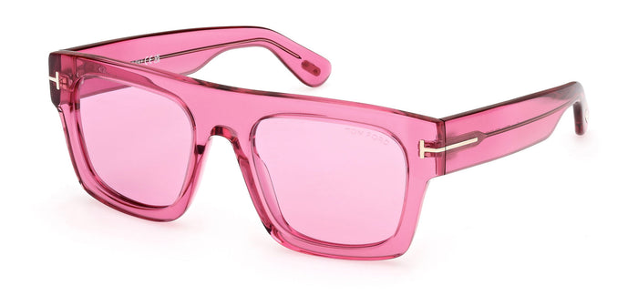 Shiny Fuxia/Bordeaux / 53
