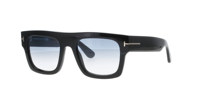 Bespoke Black/Blue Gradient / 53