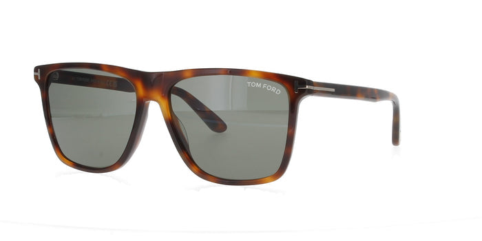 Blonde Havana/Green / 59