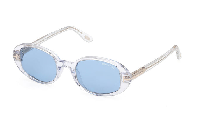 Crystal/Blue / 49
