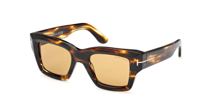 Dark Havana/Brown / 50