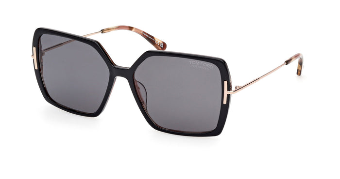 Black-Havana/Smoke Polarised / 59