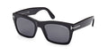 Tom Ford Nico-02 TF1062 Aviator