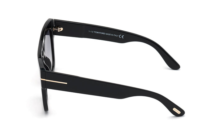 Tom Ford Renee TF847 Oval