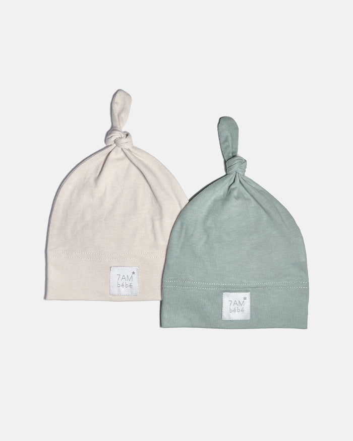 Bondi-Almond / 0-3M
