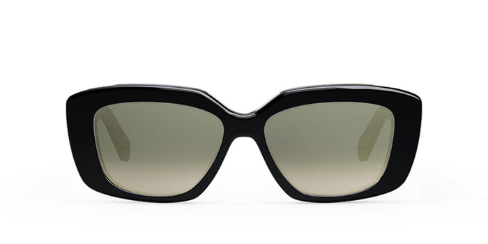 CELINE Triomphe CL40216U Square