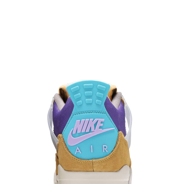 Union LA x Air Jordan 4 Retro Desert Moss DJ5718-300