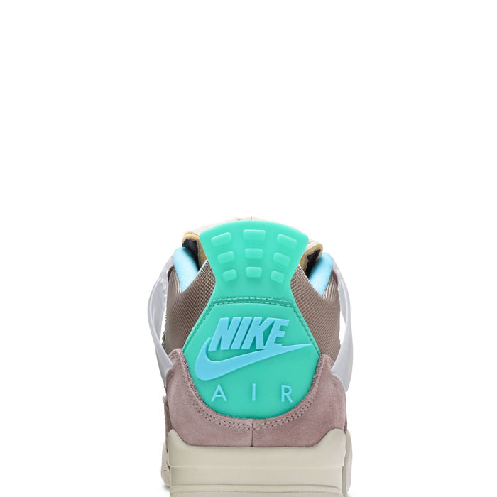 Union LA x Air Jordan 4 Retro ‘Taupe Haze’ DJ5718-242