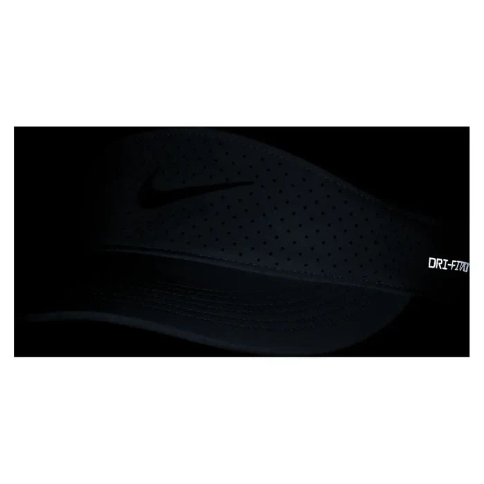 Unisex Dri-FIT Advance Ace Tennis Visor