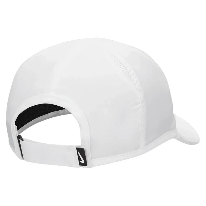 Unisex Dri-FIT Club Unstructured Featherlight Tennis Cap