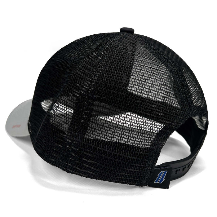 Vapor Grey Workout Hats 2-Pack