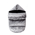 Grey Velvet