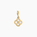 Ventura Clover Charm | Charms by DORADO