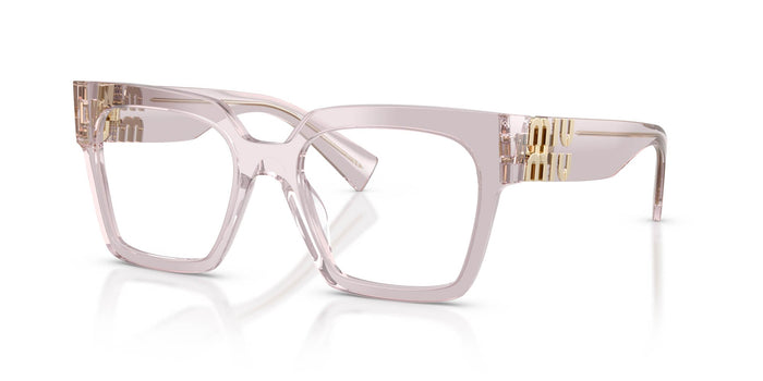 Transparent Mauve / 50