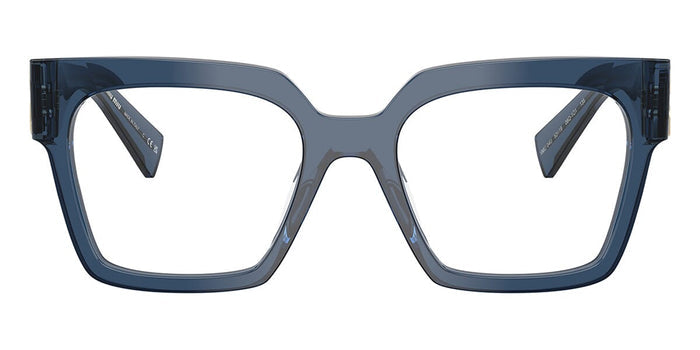 Blue Crystal / 52