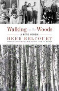 Walking in the Woods- new edition