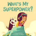 What's My Superpower? (HC)