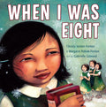 When I Was Eight (PB)