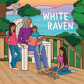White Raven : Little Wolf 2. (HC)