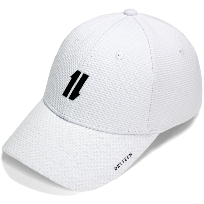 White Mens Baseball Caps