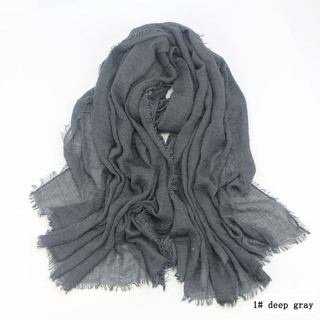 deep gray