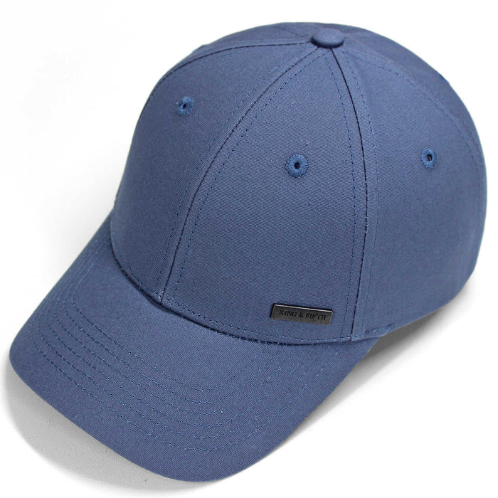 Dusty Blue LW Canvas / XS
