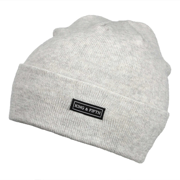 Cashmere Beanie for Women