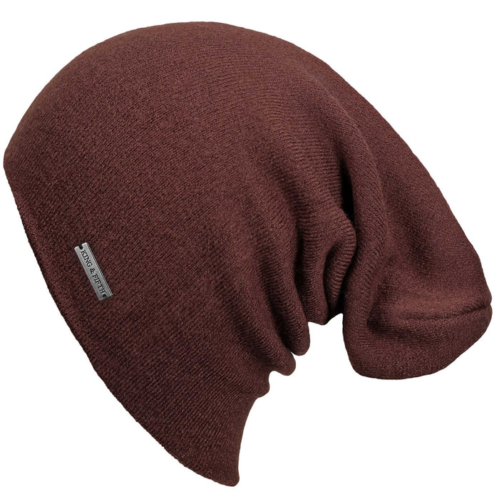 Womens XL Beanie