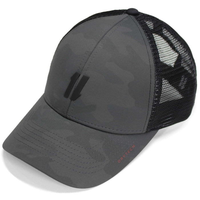 Grey Camo / S/M