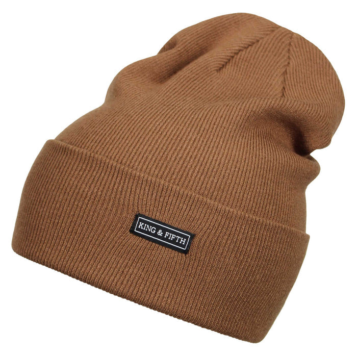 Large Slouchy Beanie for Women