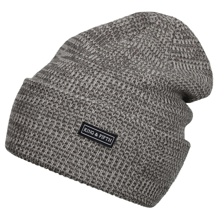 Porcelain / Dark Grey