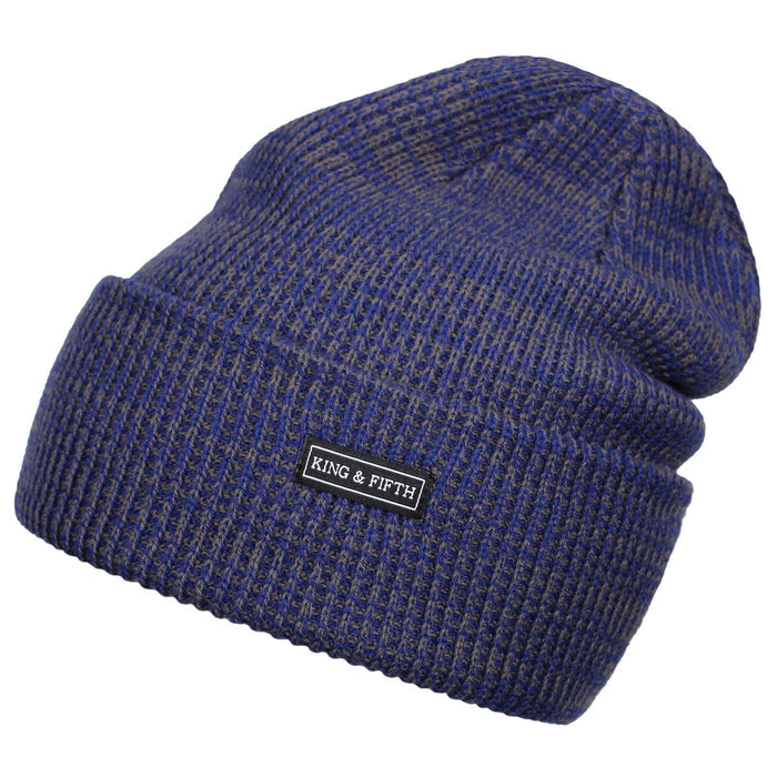 Cobalt / Dark Grey