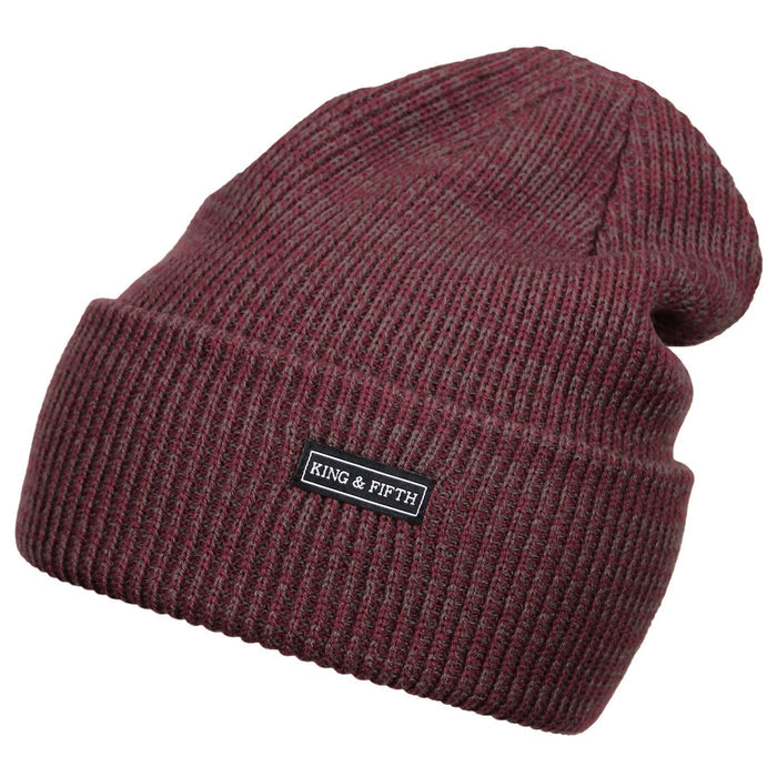 Mauve / Dark Grey