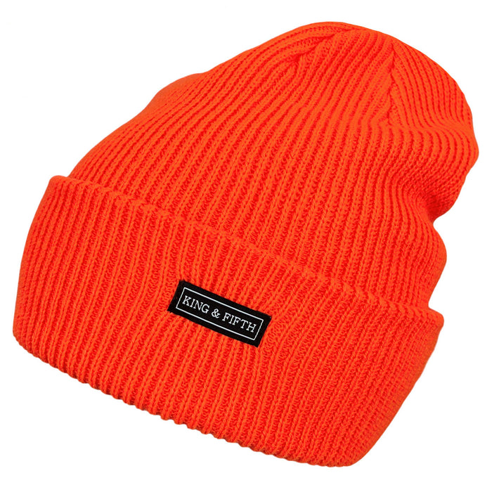 Neon Orange
