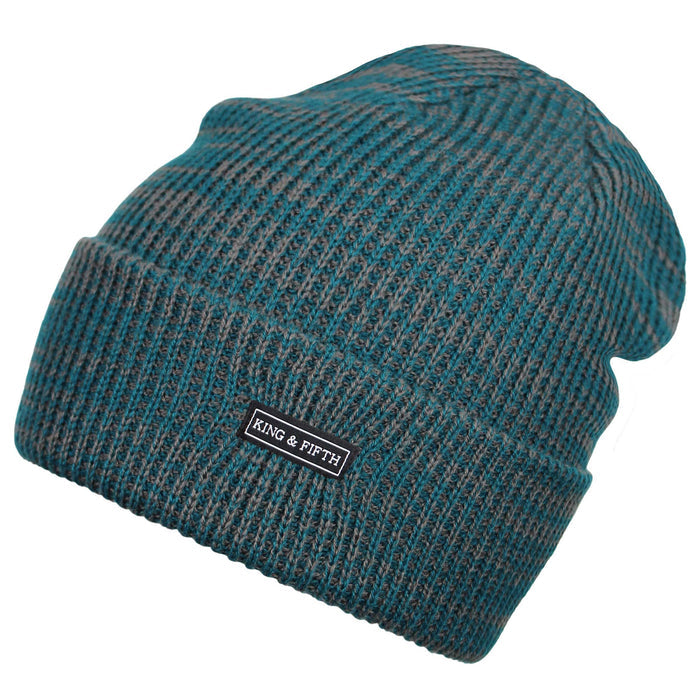 Teal / Dark Grey