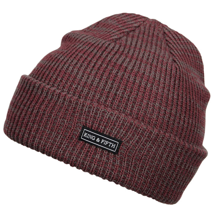 Mauve Dark Grey