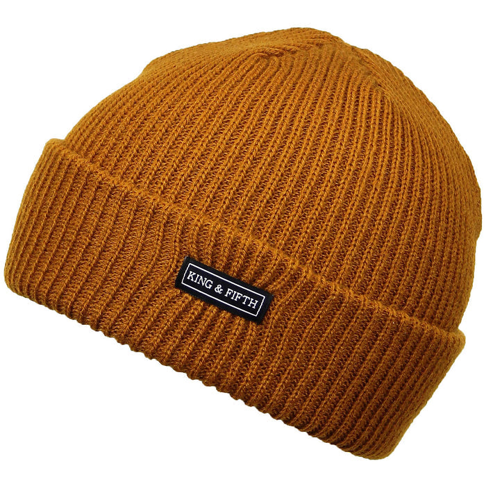 Dark Yellow