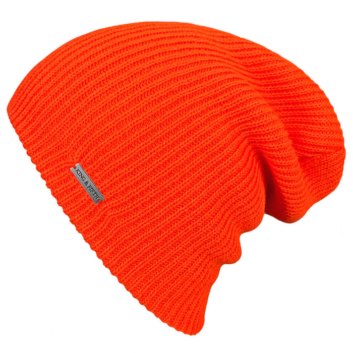 Blaze Orange