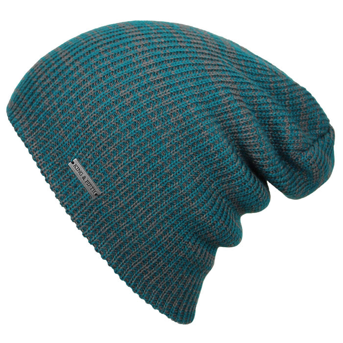 Teal Dark Grey