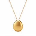 Yara Pendant Necklace — Long Necklace